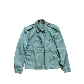 1970 Vietnam War Army Green Water Repellent Jacket AG 274
