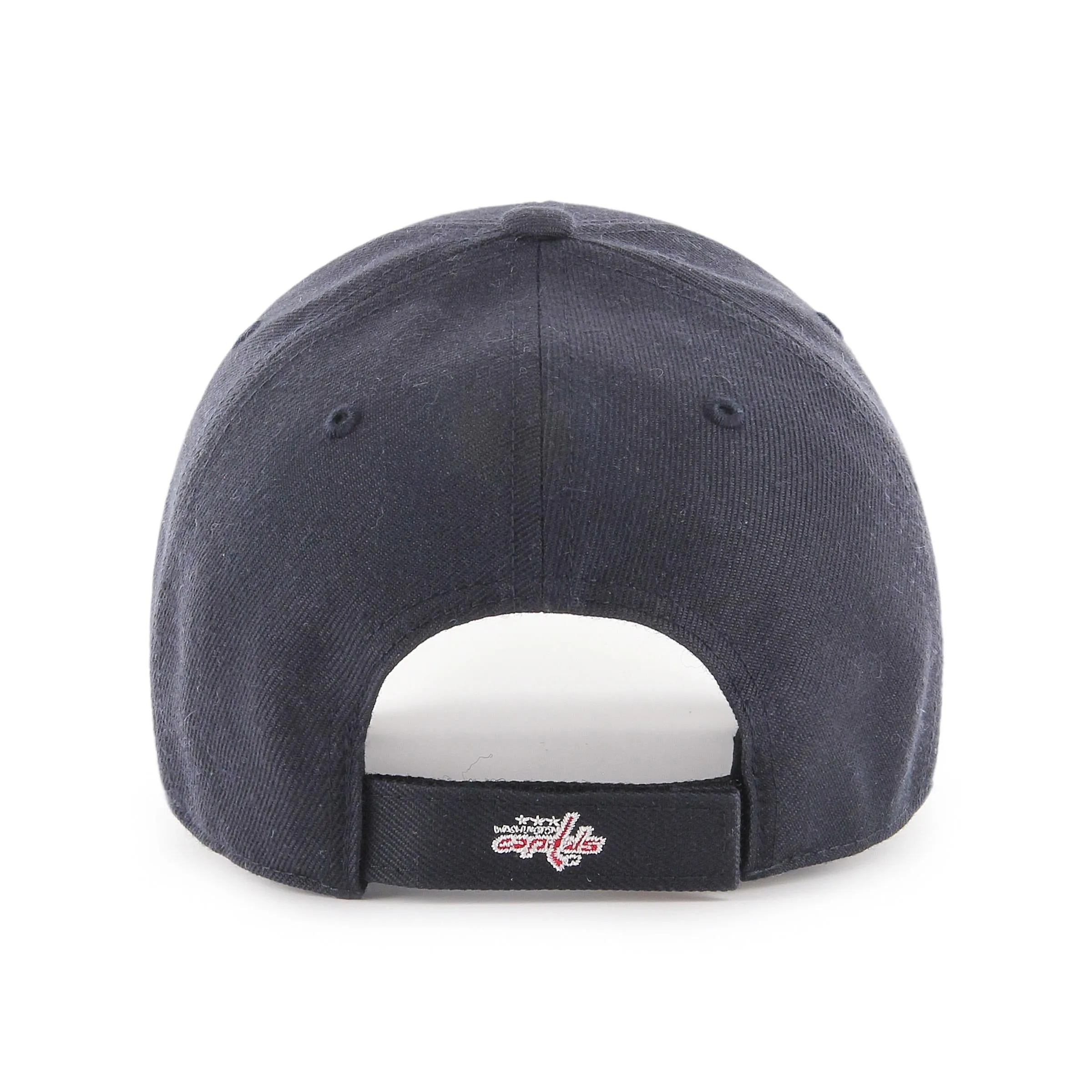 '47 - Washington Capitals MVP Adjustable Cap - Navy