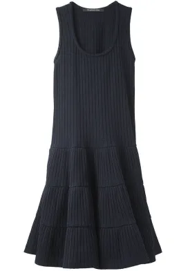 A-Line Tank Dress