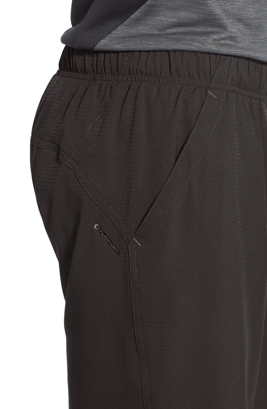 'Ampere' 2-in-1 Training Shorts