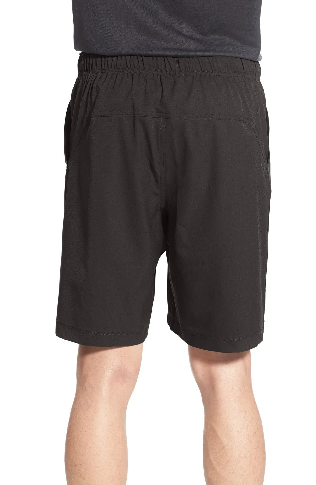 'Ampere' 2-in-1 Training Shorts