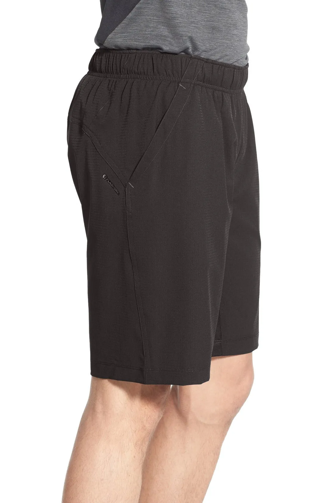 'Ampere' 2-in-1 Training Shorts