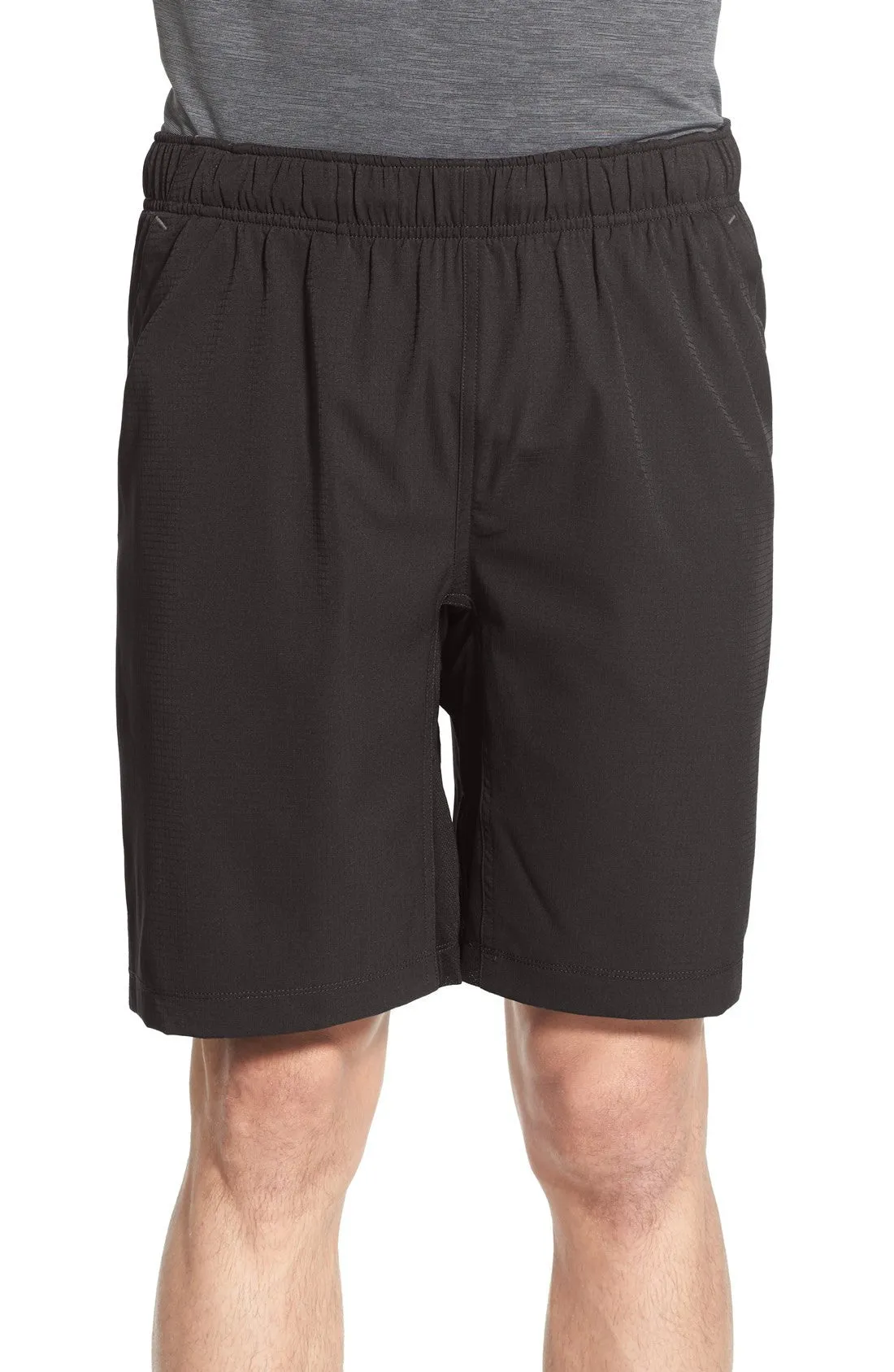 'Ampere' 2-in-1 Training Shorts