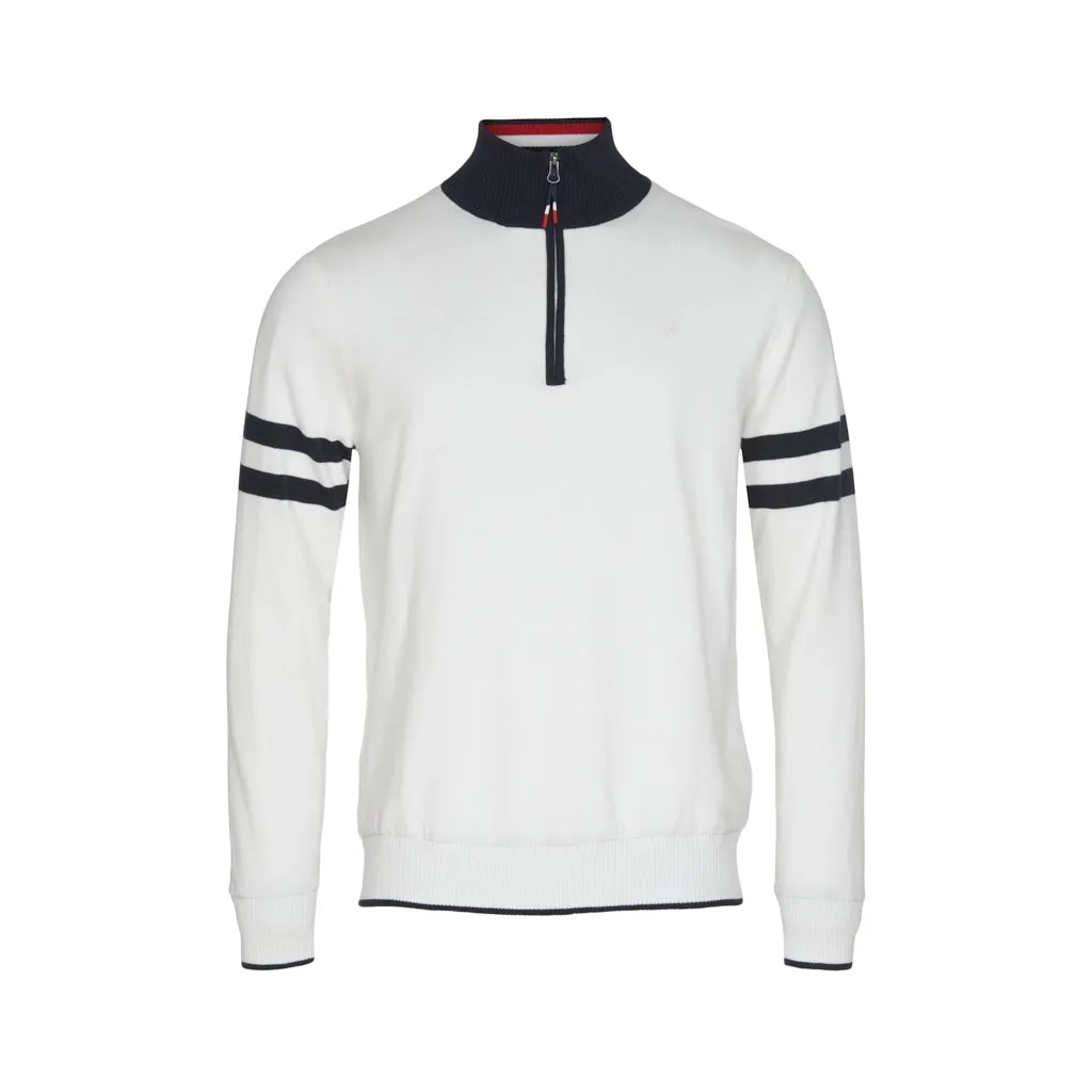 Ayden - Pearl/Mørk Navy