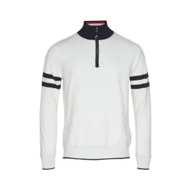 Ayden - Pearl/Mørk Navy