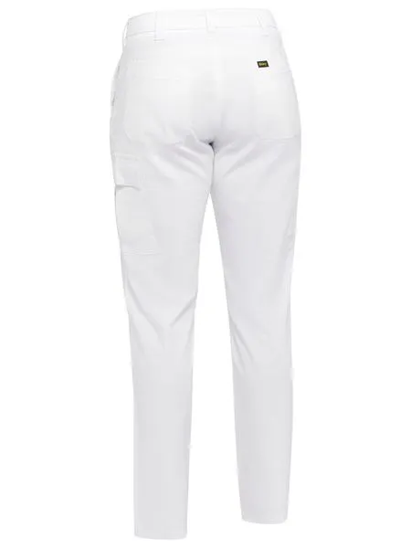 Bisley Stretch Cotton Drill Cargo Pants (2nd Color)(BPC6008)