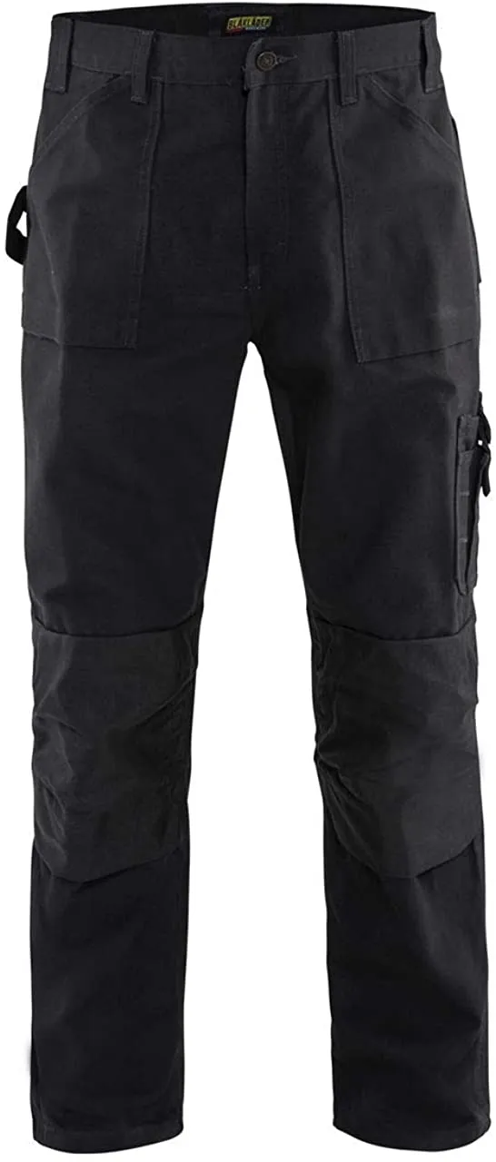 Blaklader Men's Brawny Work Pant