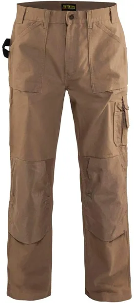 Blaklader Men's Brawny Work Pant