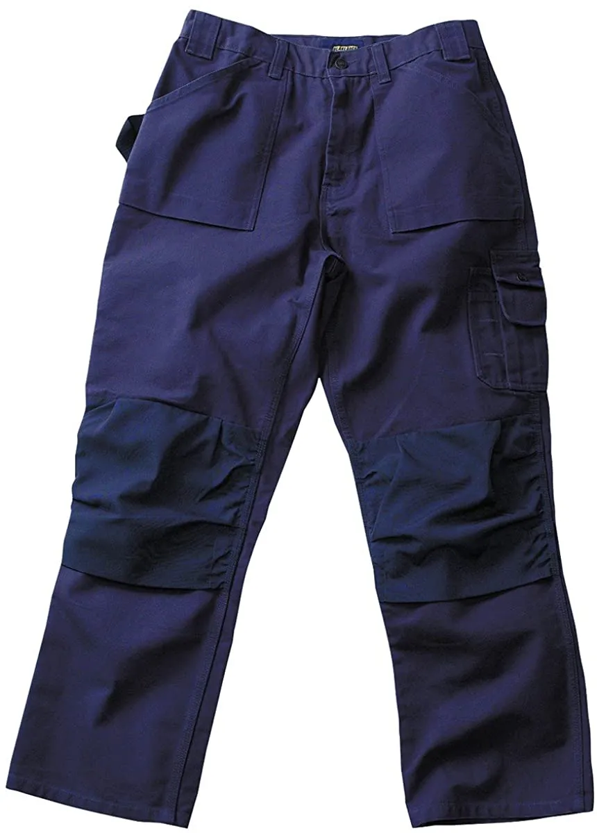 Blaklader Men's Brawny Work Pant