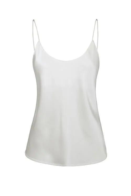 Classic Silk Camisole (In stock, 3-day dispatch)