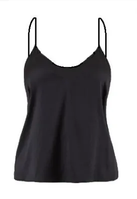 Classic Silk Camisole (In stock, 3-day dispatch)
