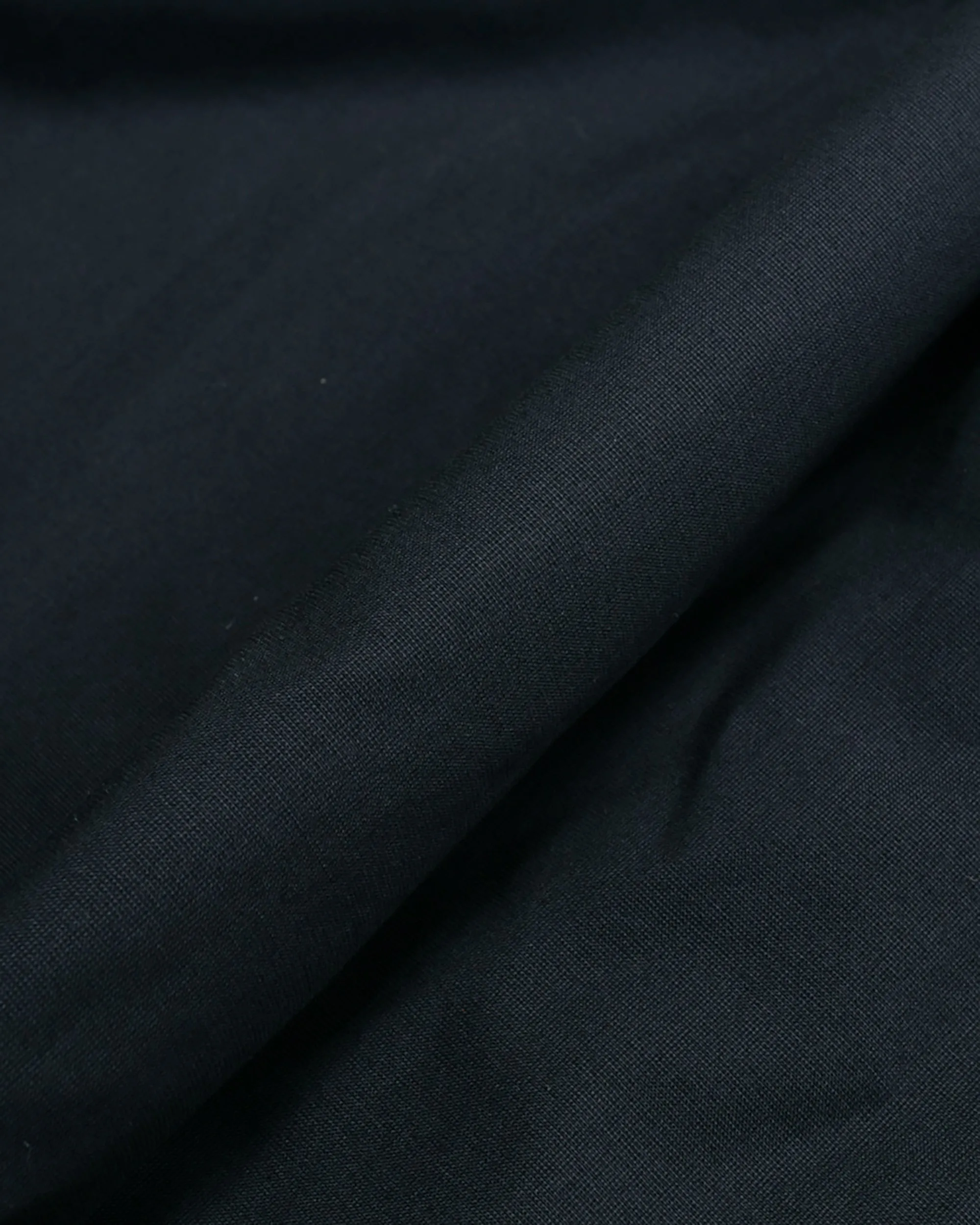 Comme des Garçons HOMME Utility Shirt Black