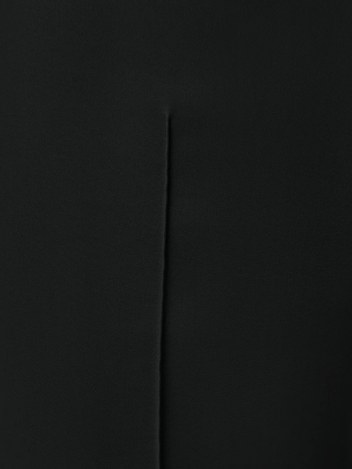 Cotton Techno Stretch Pants
