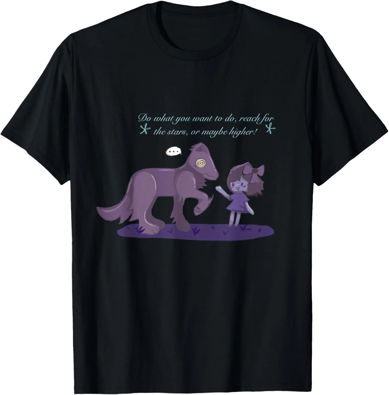 Daily Inspirational Quotes T-Shirt
