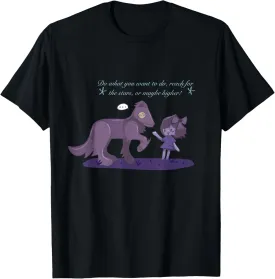 Daily Inspirational Quotes T-Shirt
