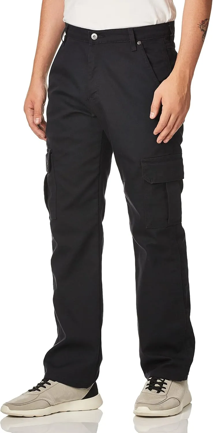 Dickies Men's Tough Max Duck Cargo Pant