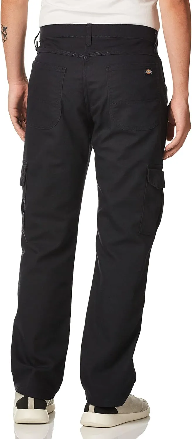 Dickies Men's Tough Max Duck Cargo Pant