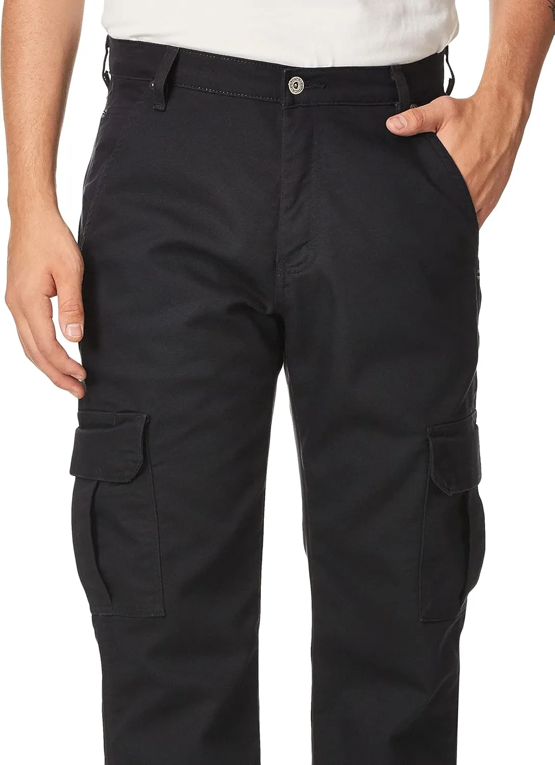 Dickies Men's Tough Max Duck Cargo Pant