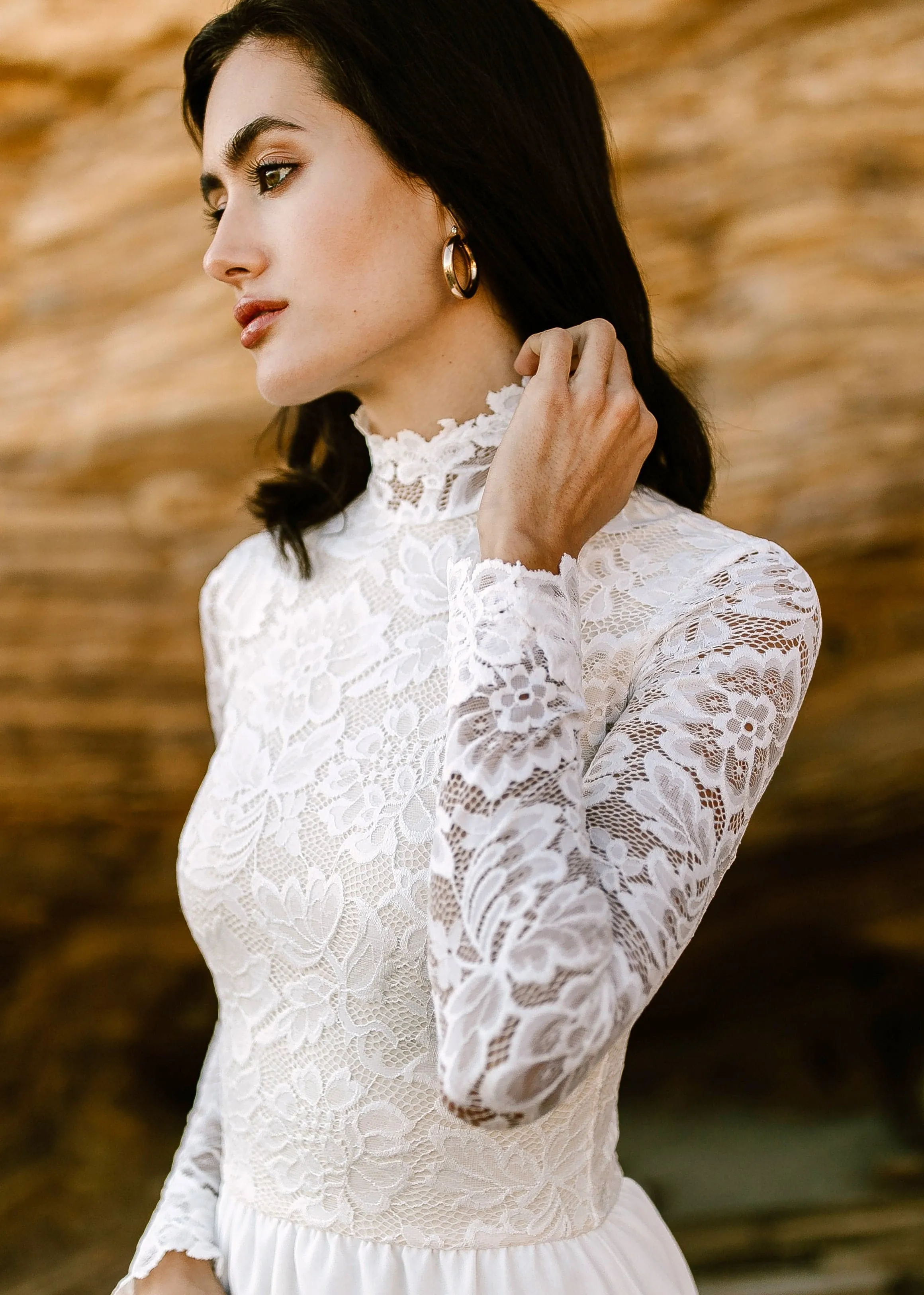 Evan Dress