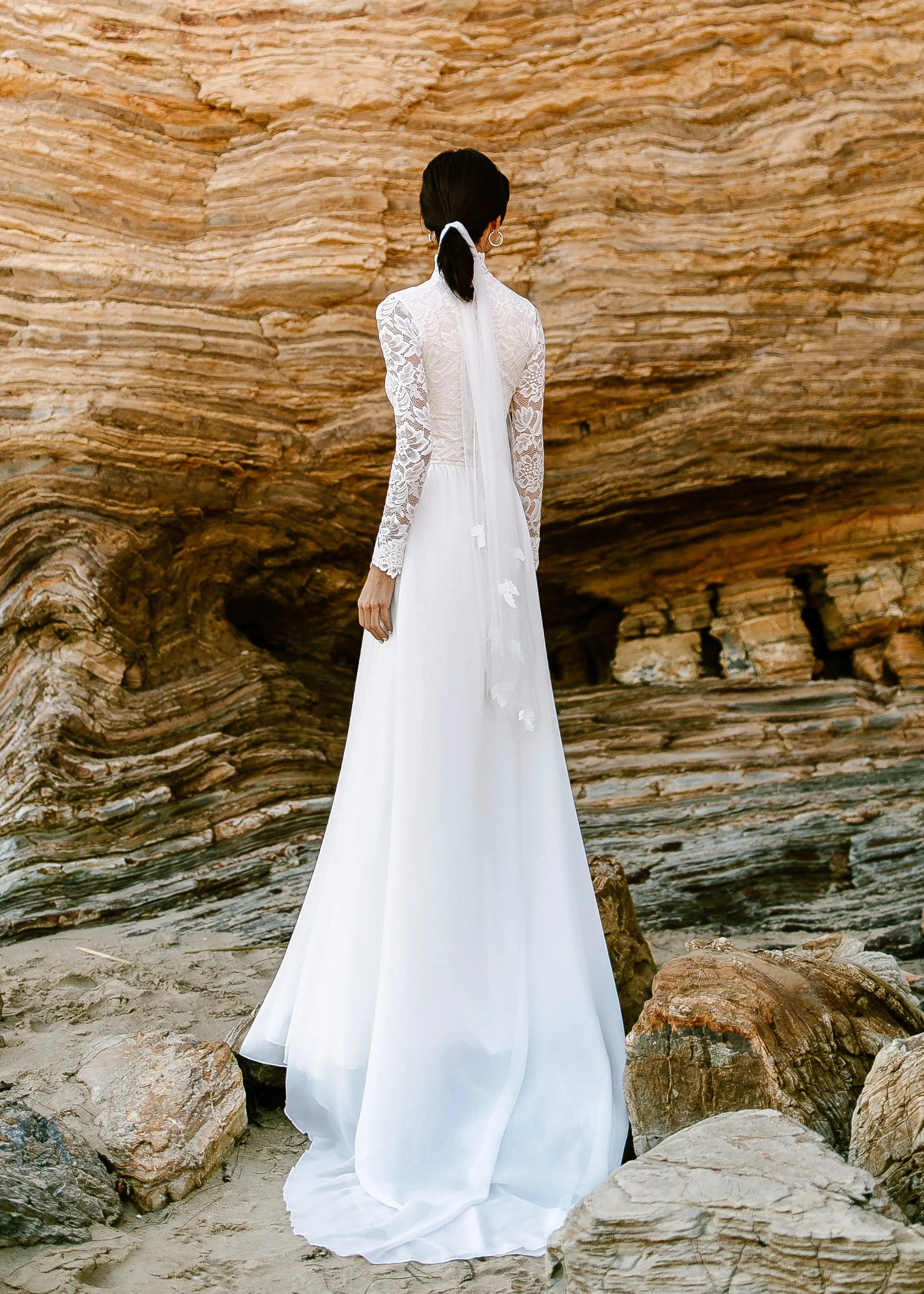 Evan Dress