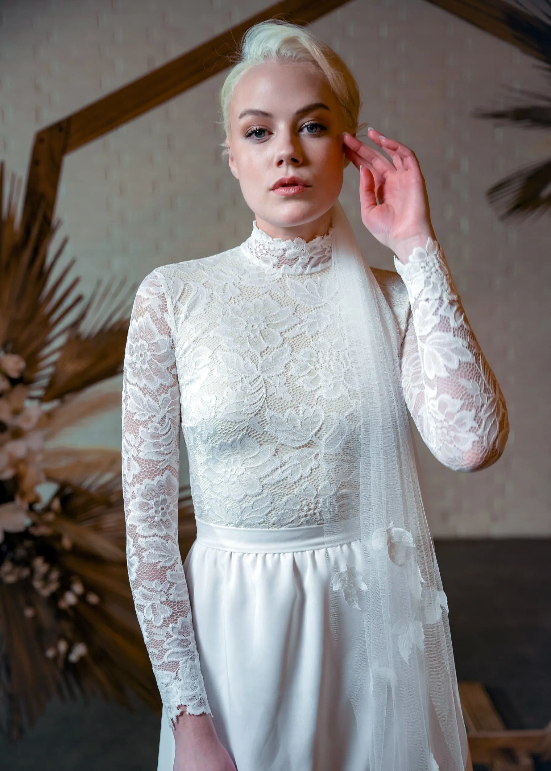 Evan Dress