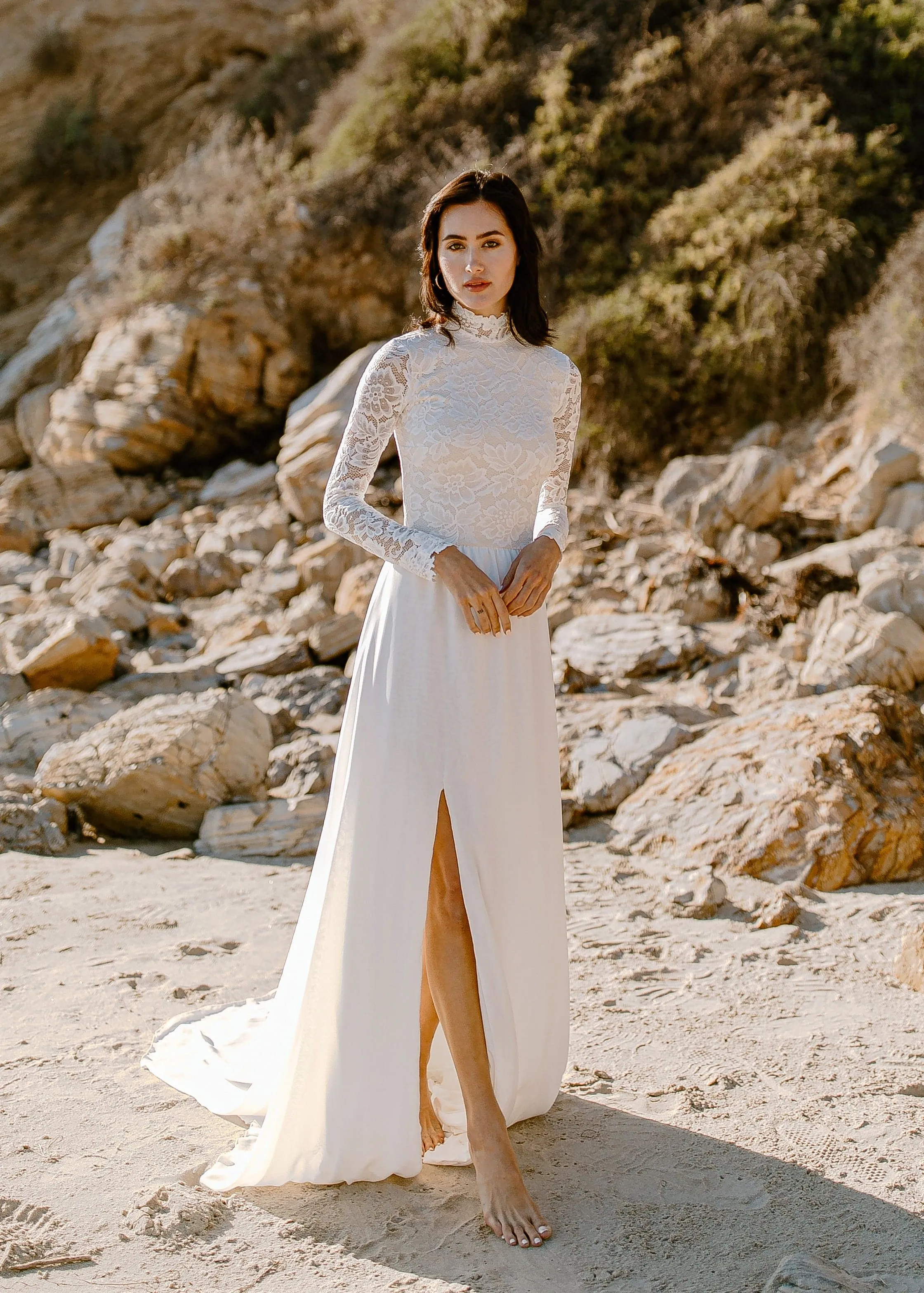 Evan Dress