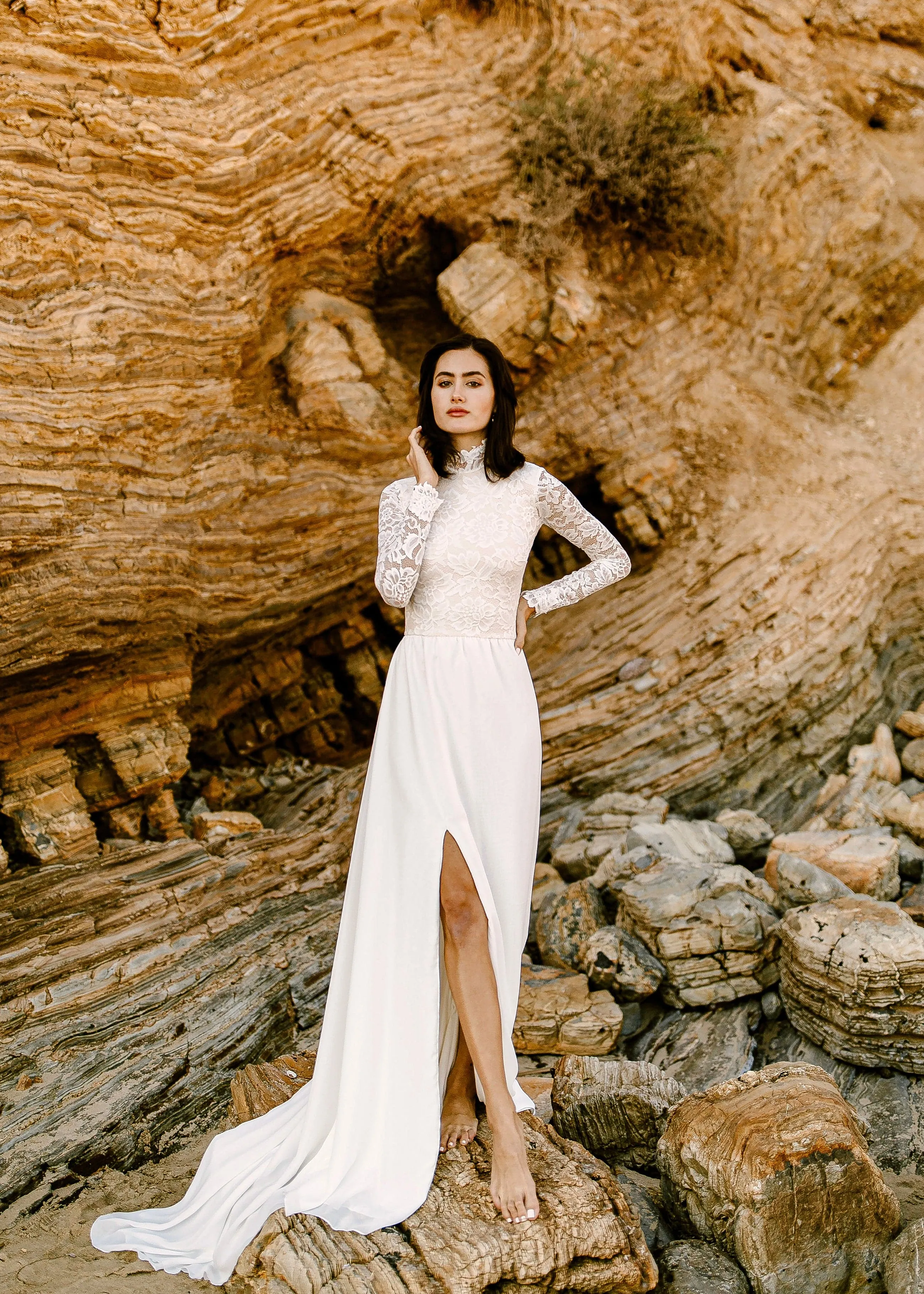 Evan Dress
