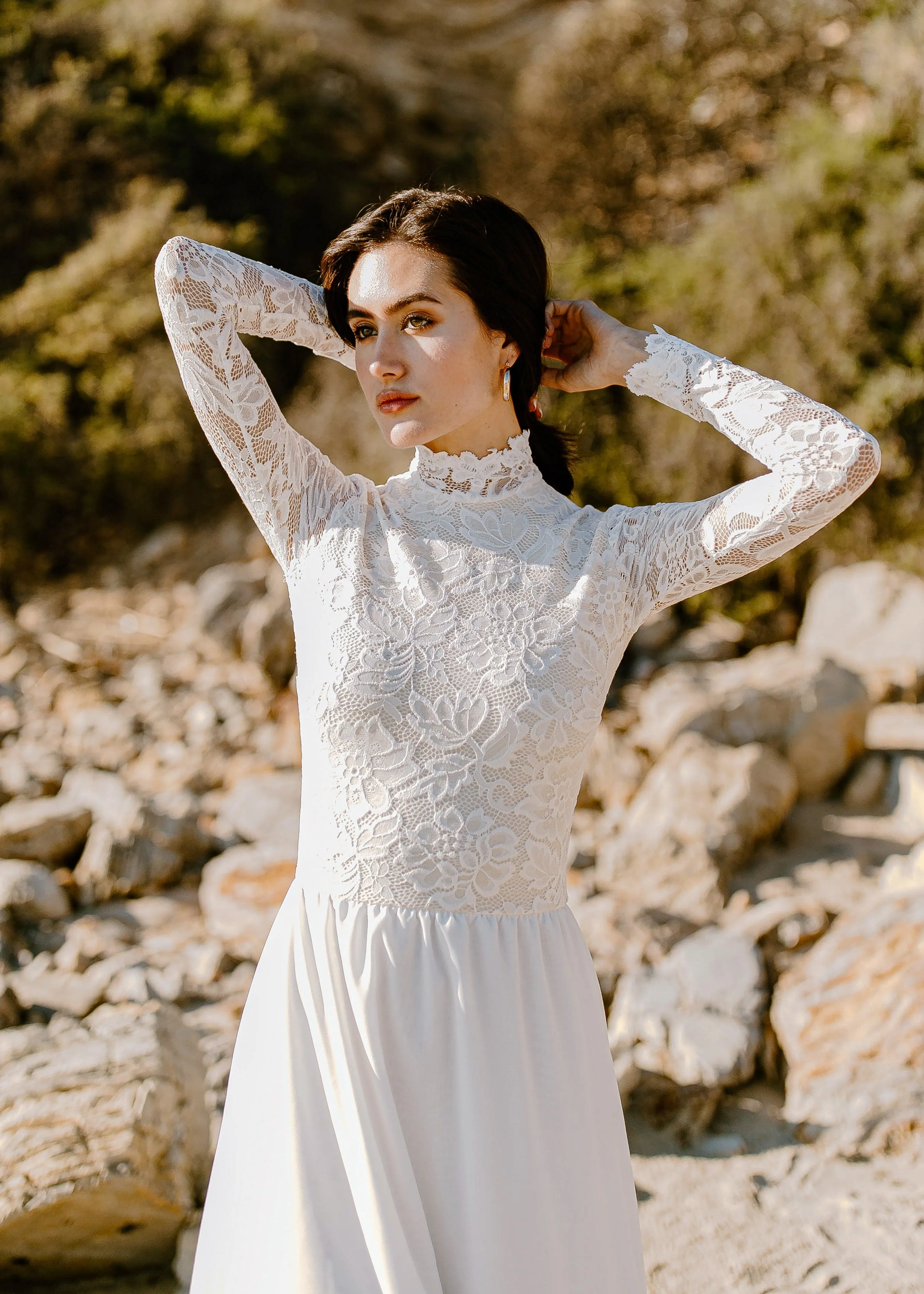 Evan Dress