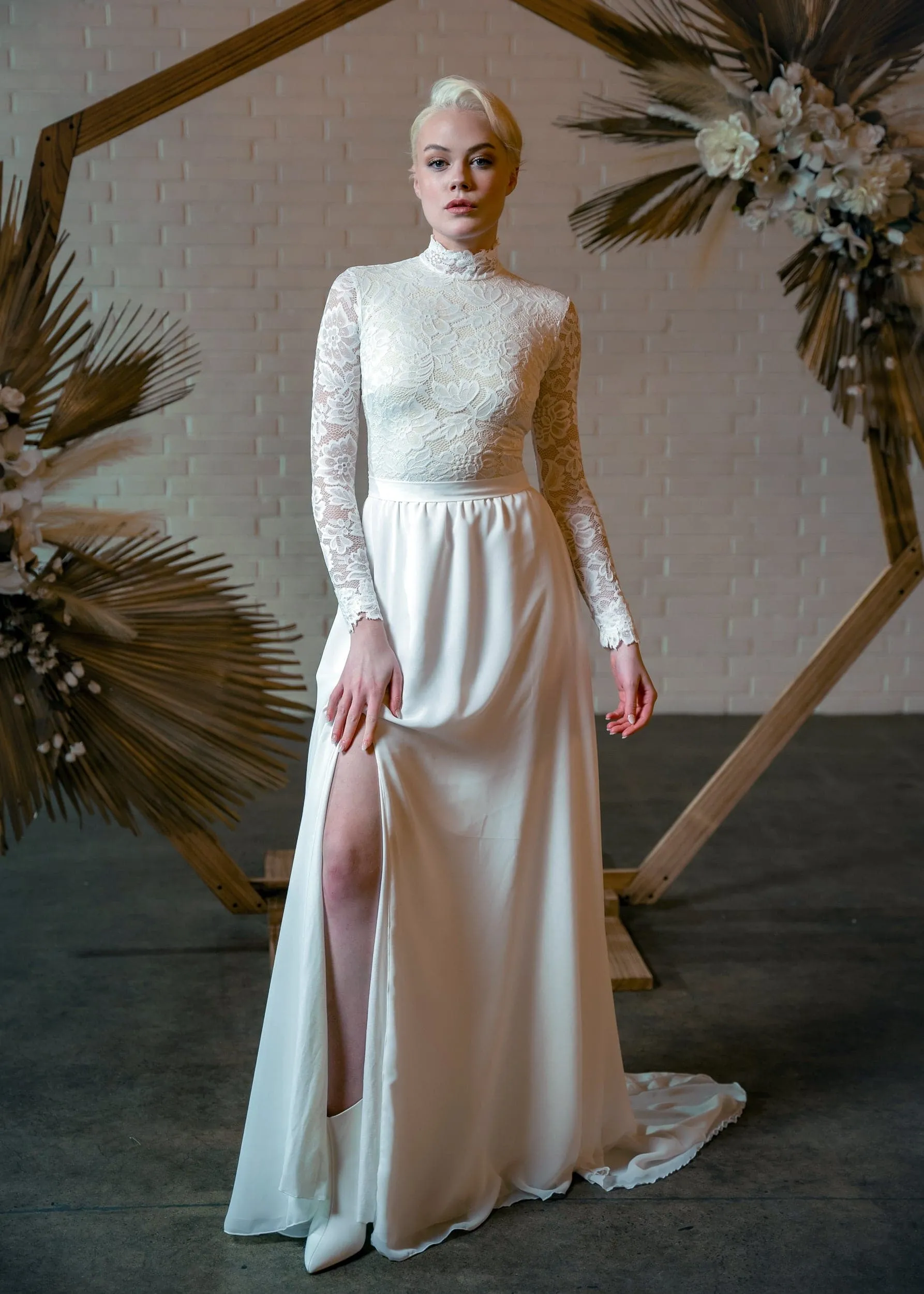 Evan Dress