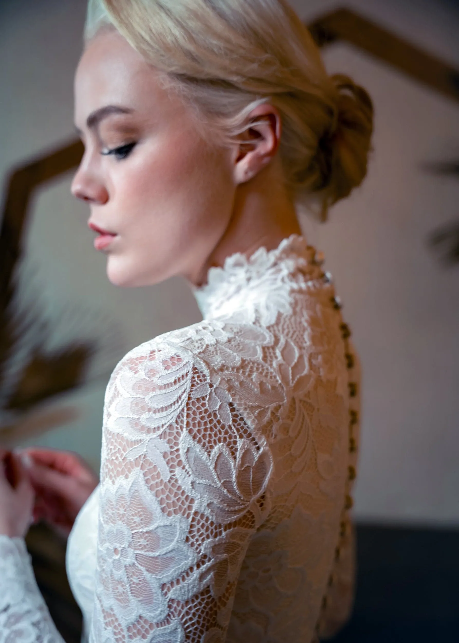 Evan Dress