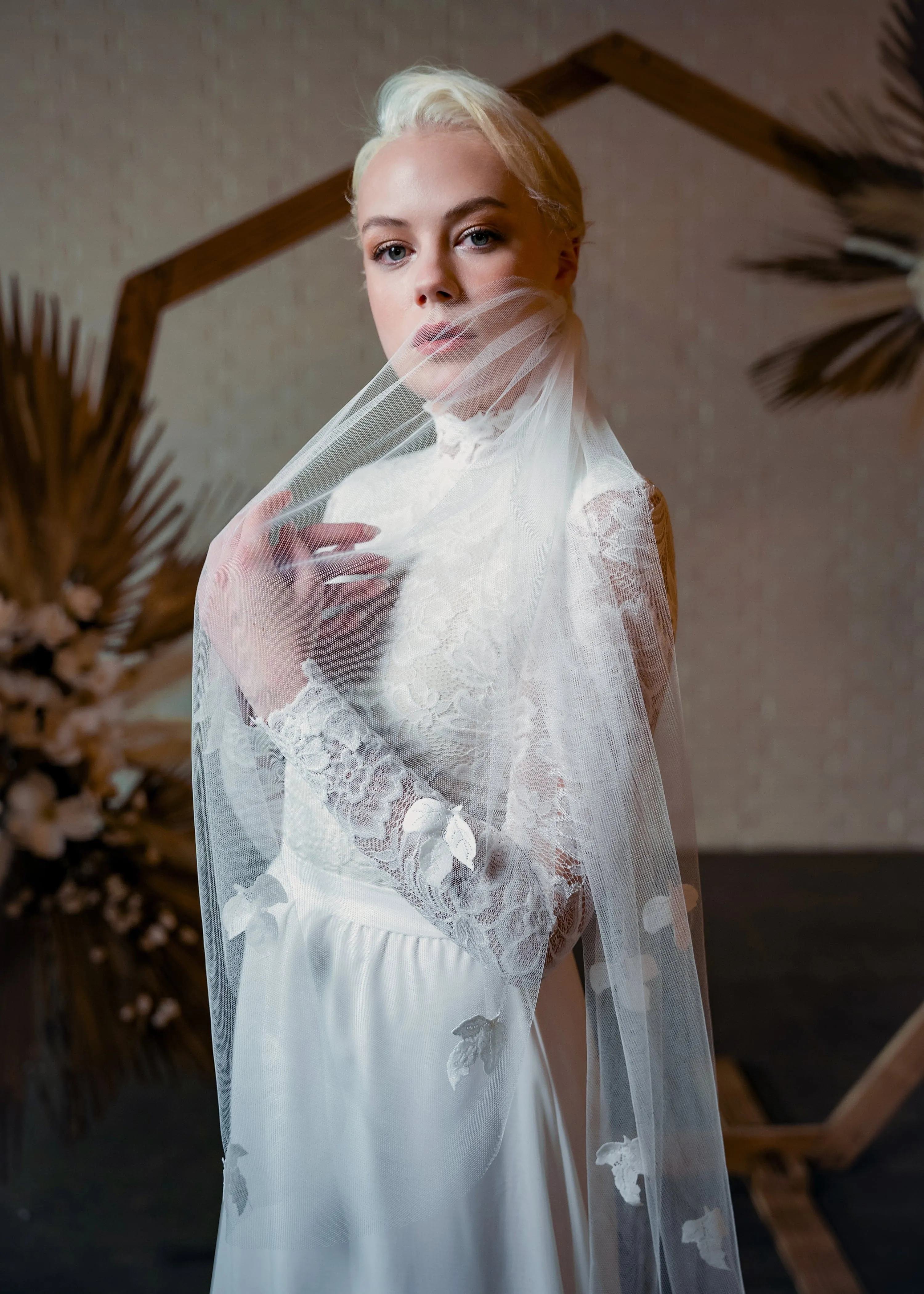 Evan Dress