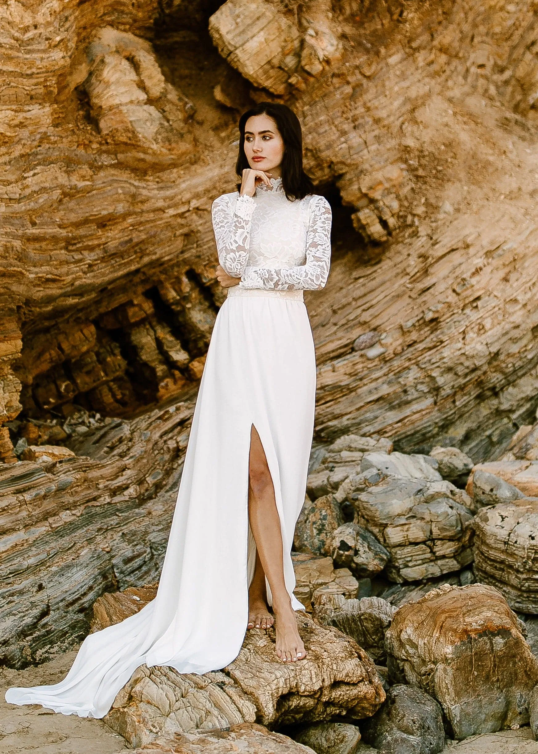 Evan Dress