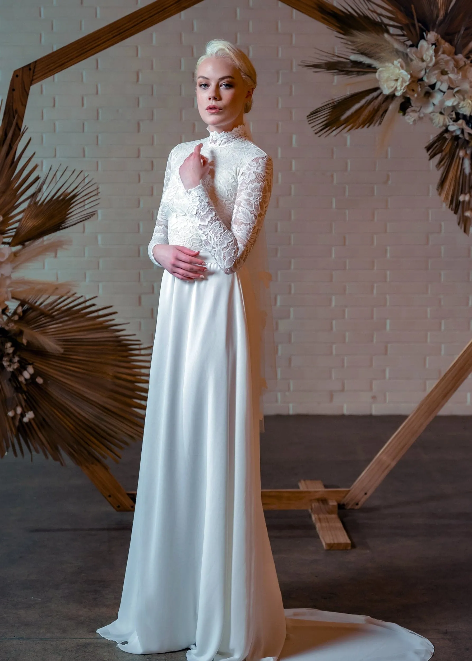 Evan Dress