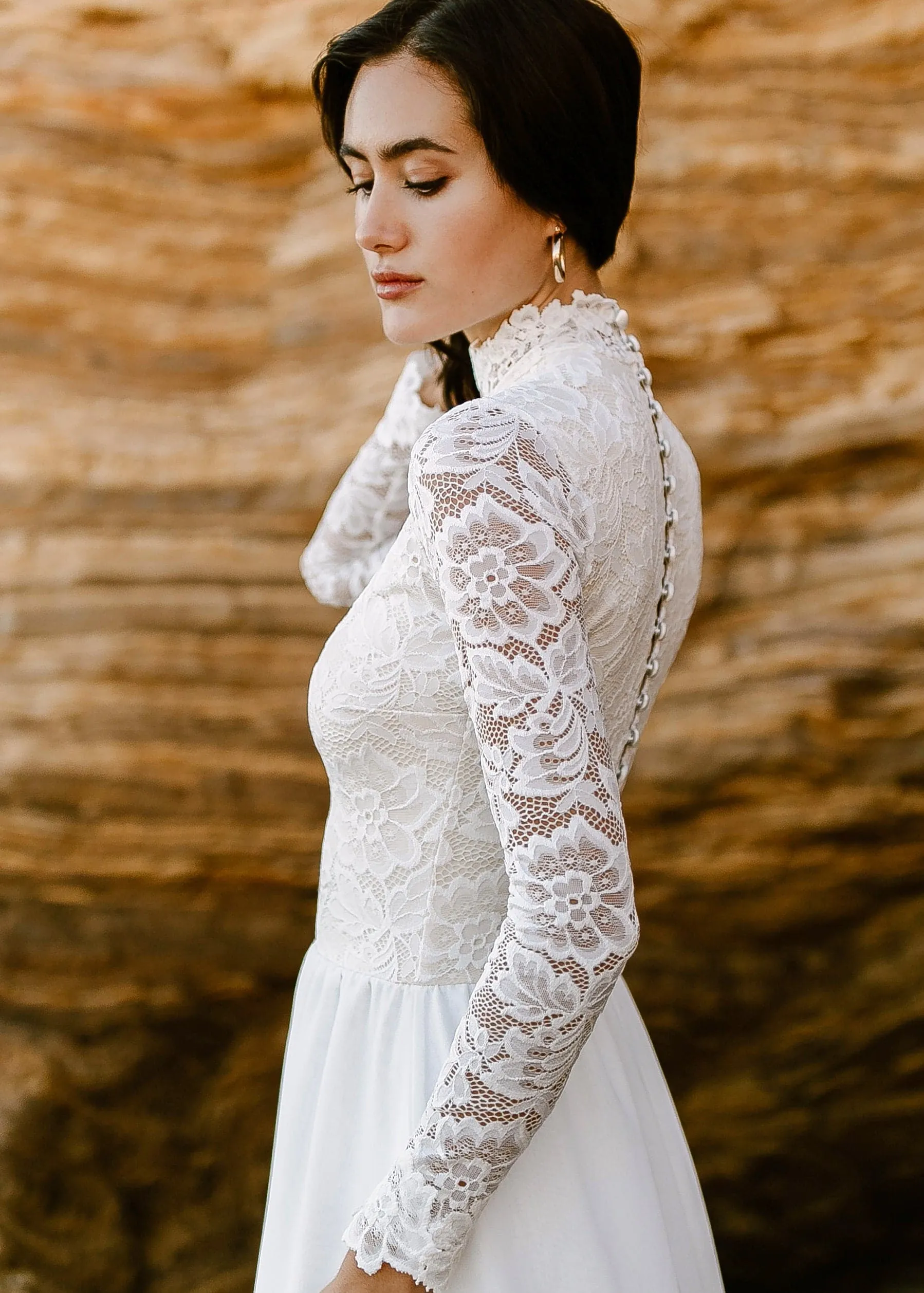 Evan Dress
