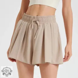 High Performance Quick-Dry Sports Shorts