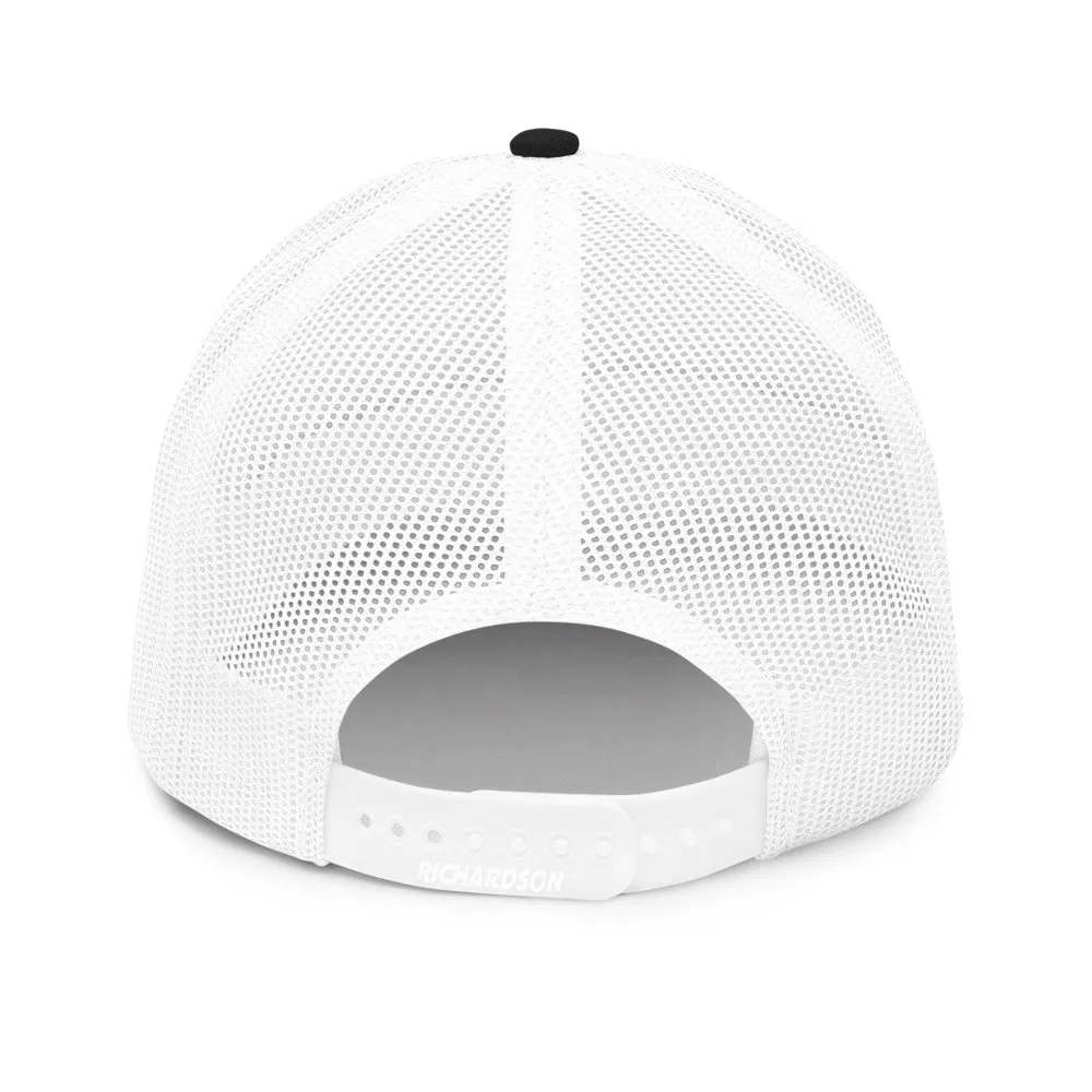Jormungandr (Viking Baseball Cap)
