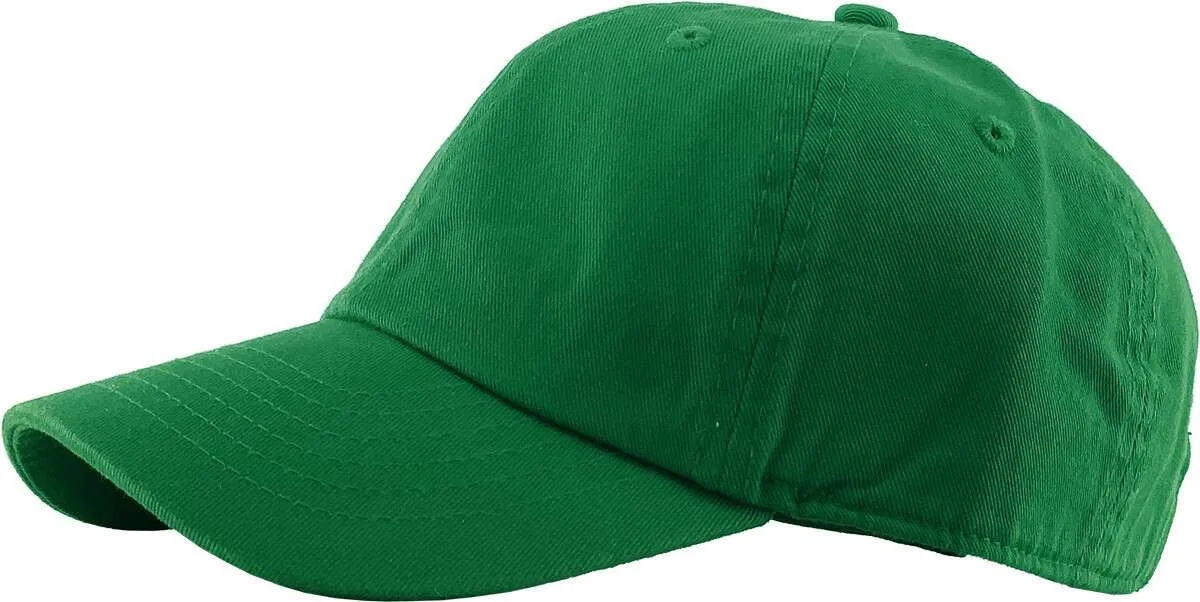 Kids Premium Baseball Cap Kgn