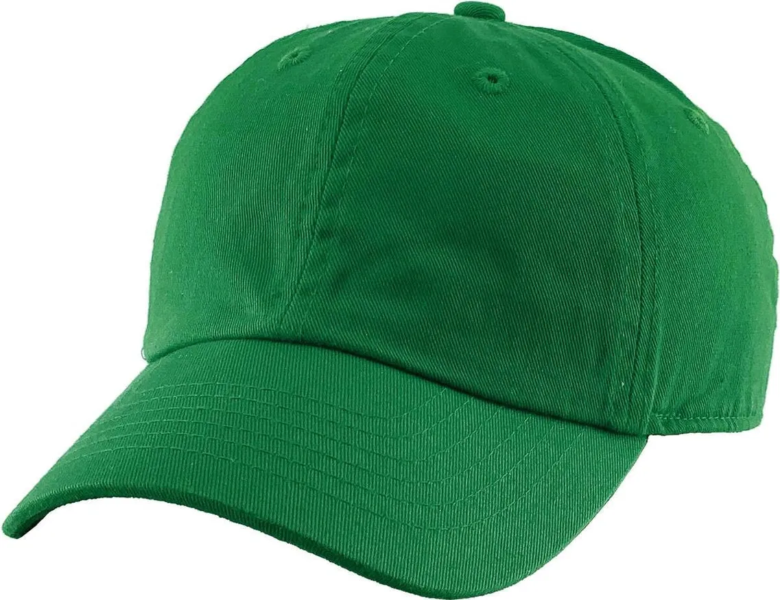 Kids Premium Baseball Cap Kgn