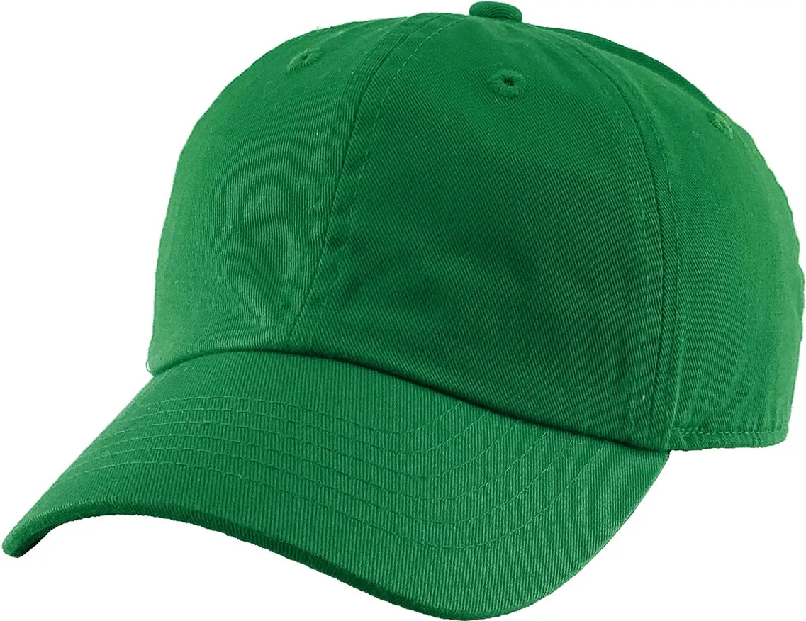 Kids Premium Baseball Cap Kgn