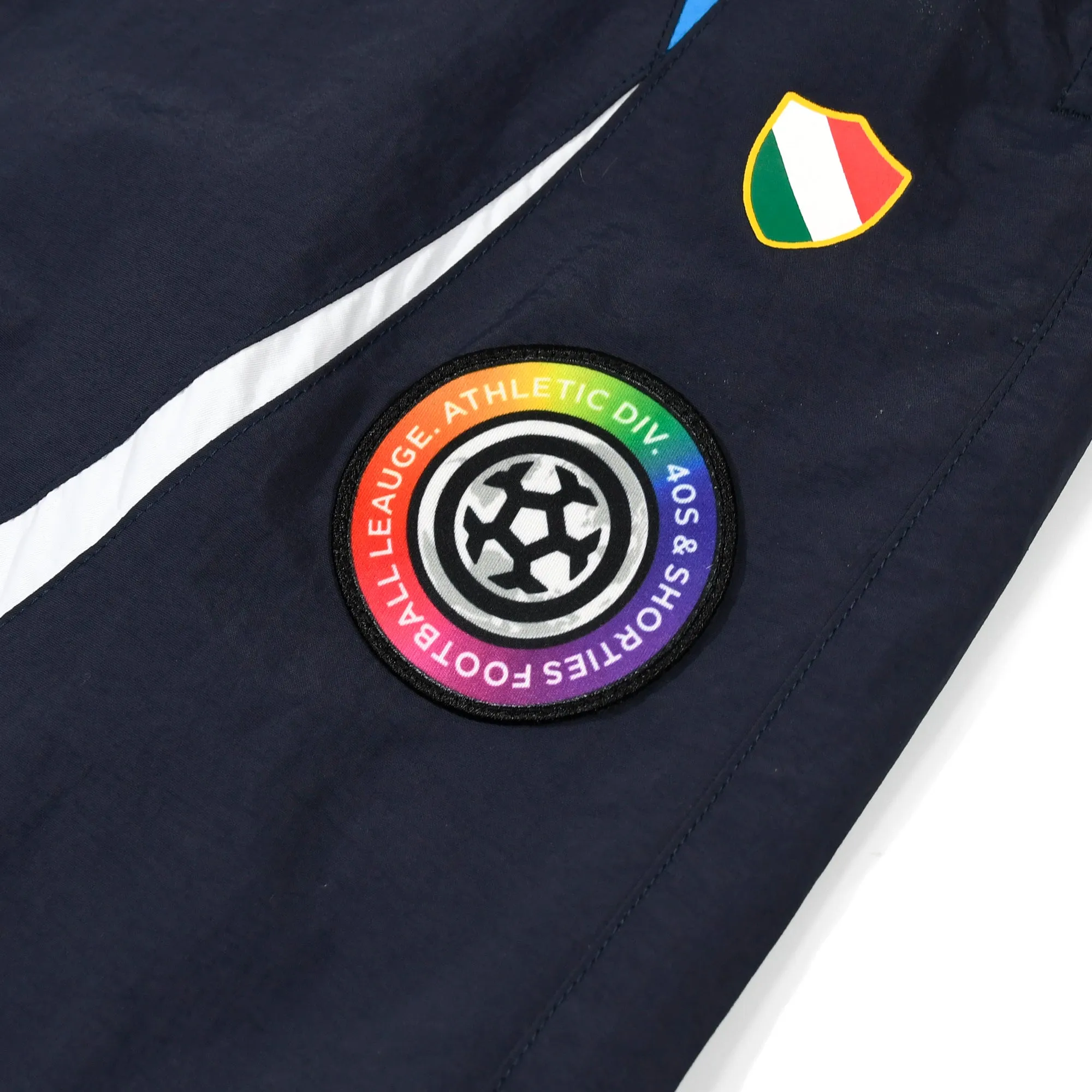 League Windbreaker Pant