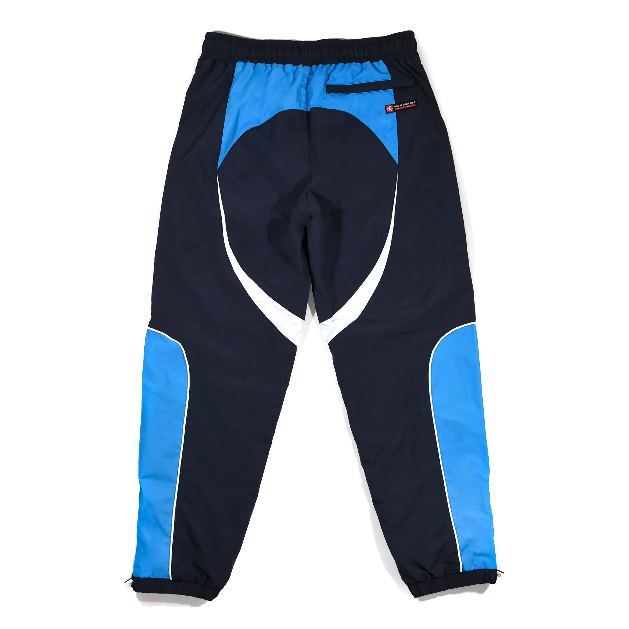 League Windbreaker Pant