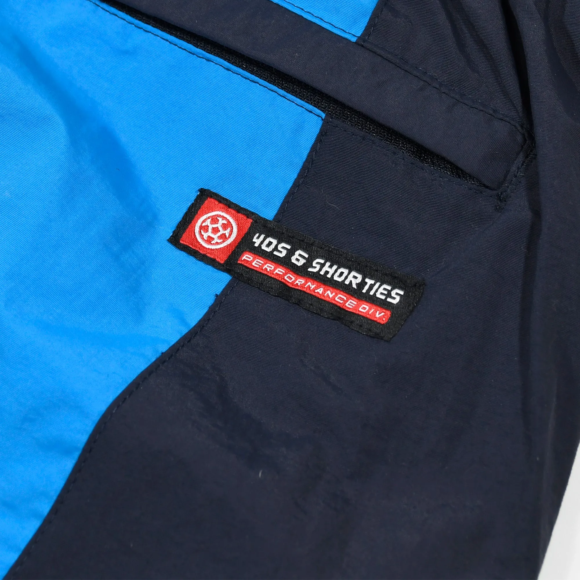 League Windbreaker Pant