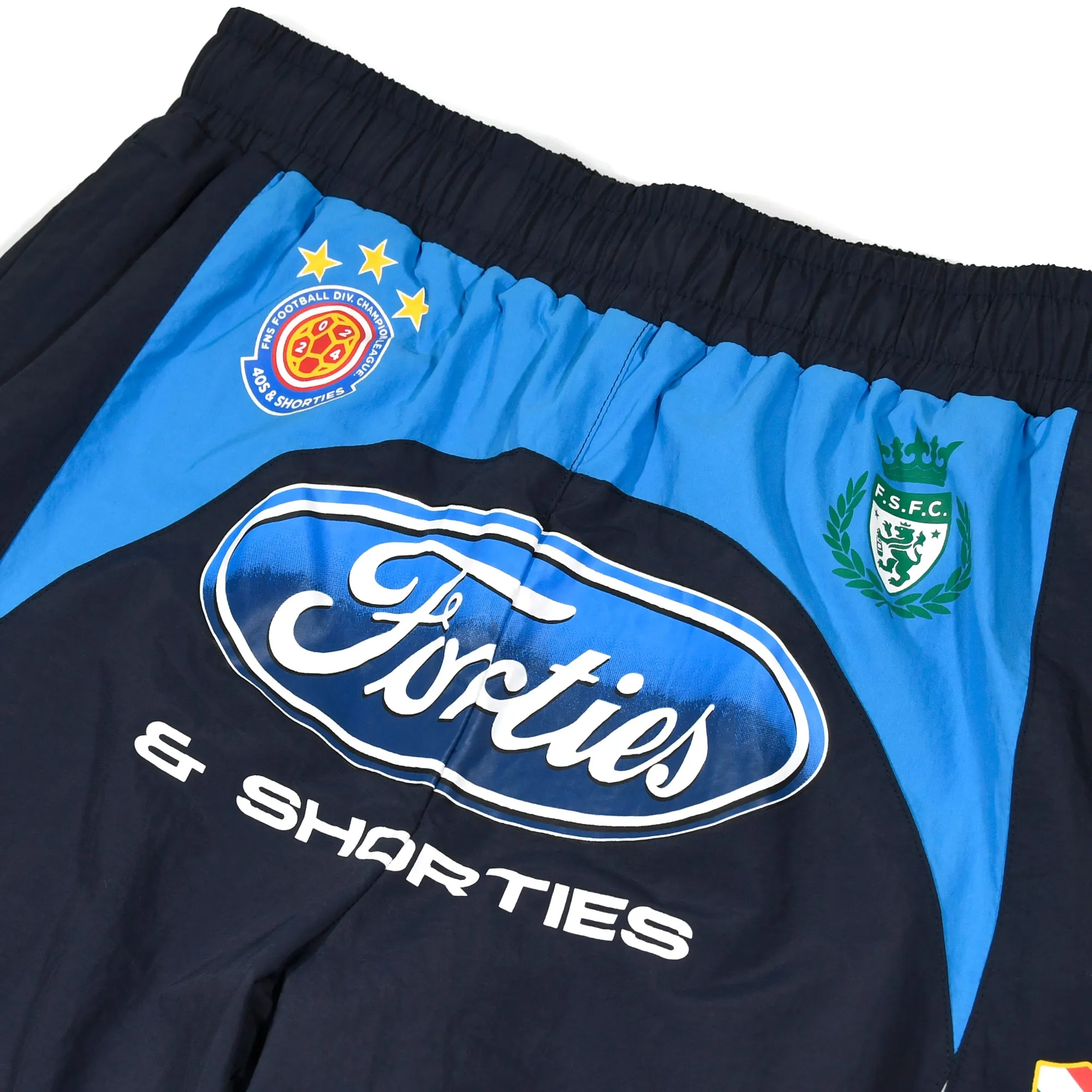 League Windbreaker Pant