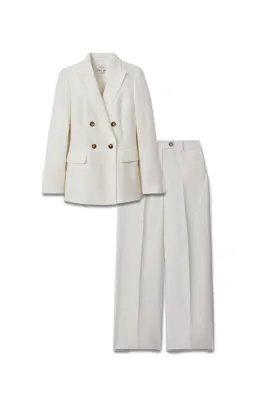 Lori Viscose Linen Suit and Trouser