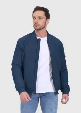 Men's Work Bomber Jacket Outerwear