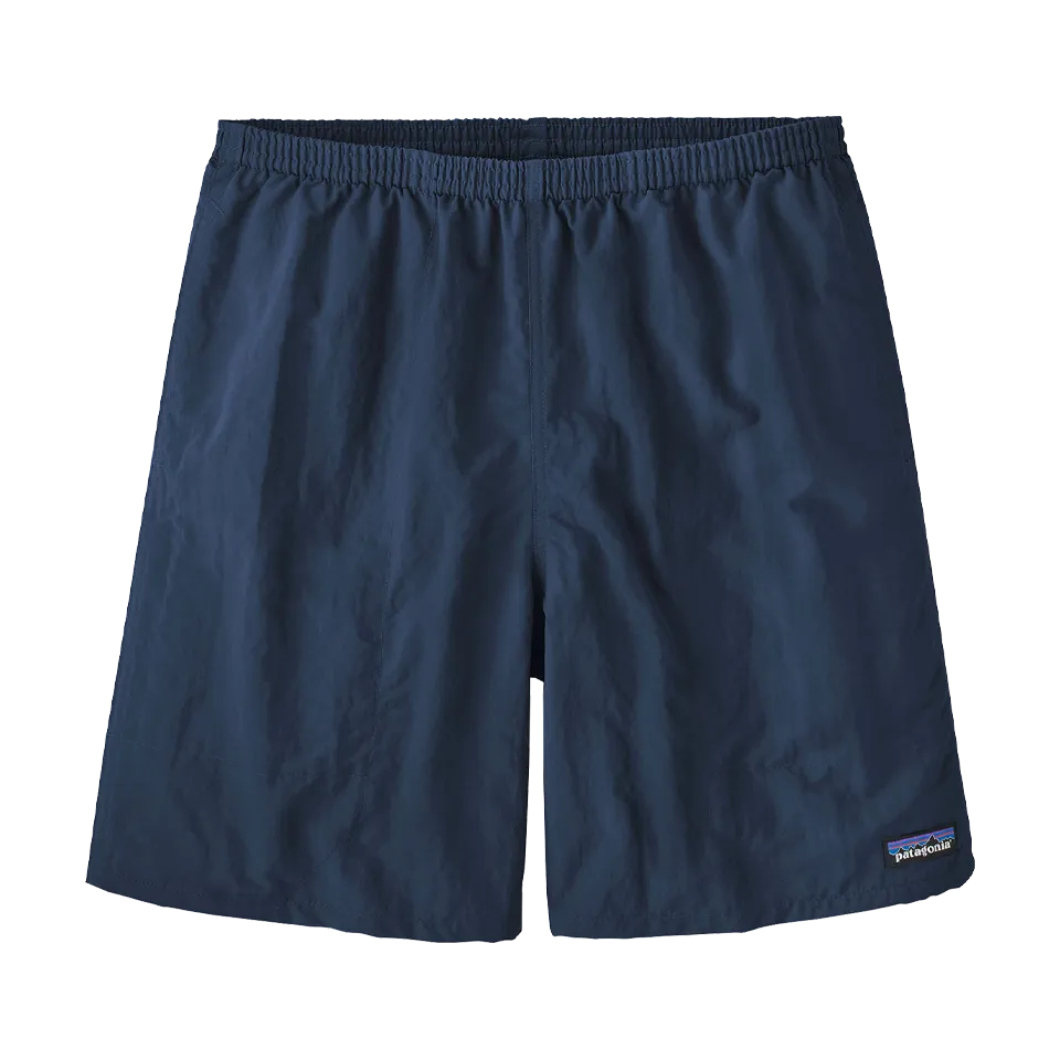 Patagonia Men's Baggie Longs 7" Tidepool Blue