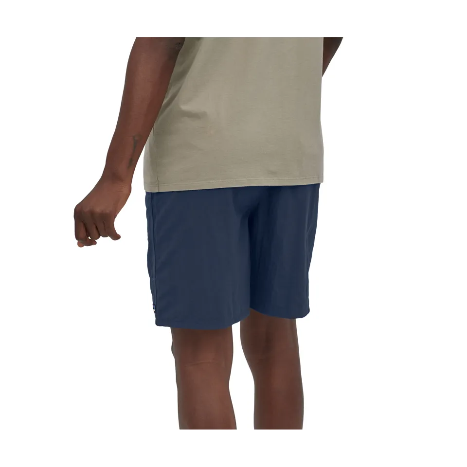 Patagonia Men's Baggie Longs 7" Tidepool Blue