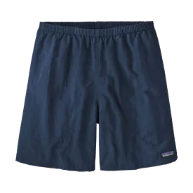 Patagonia Men's Baggie Longs 7" Tidepool Blue