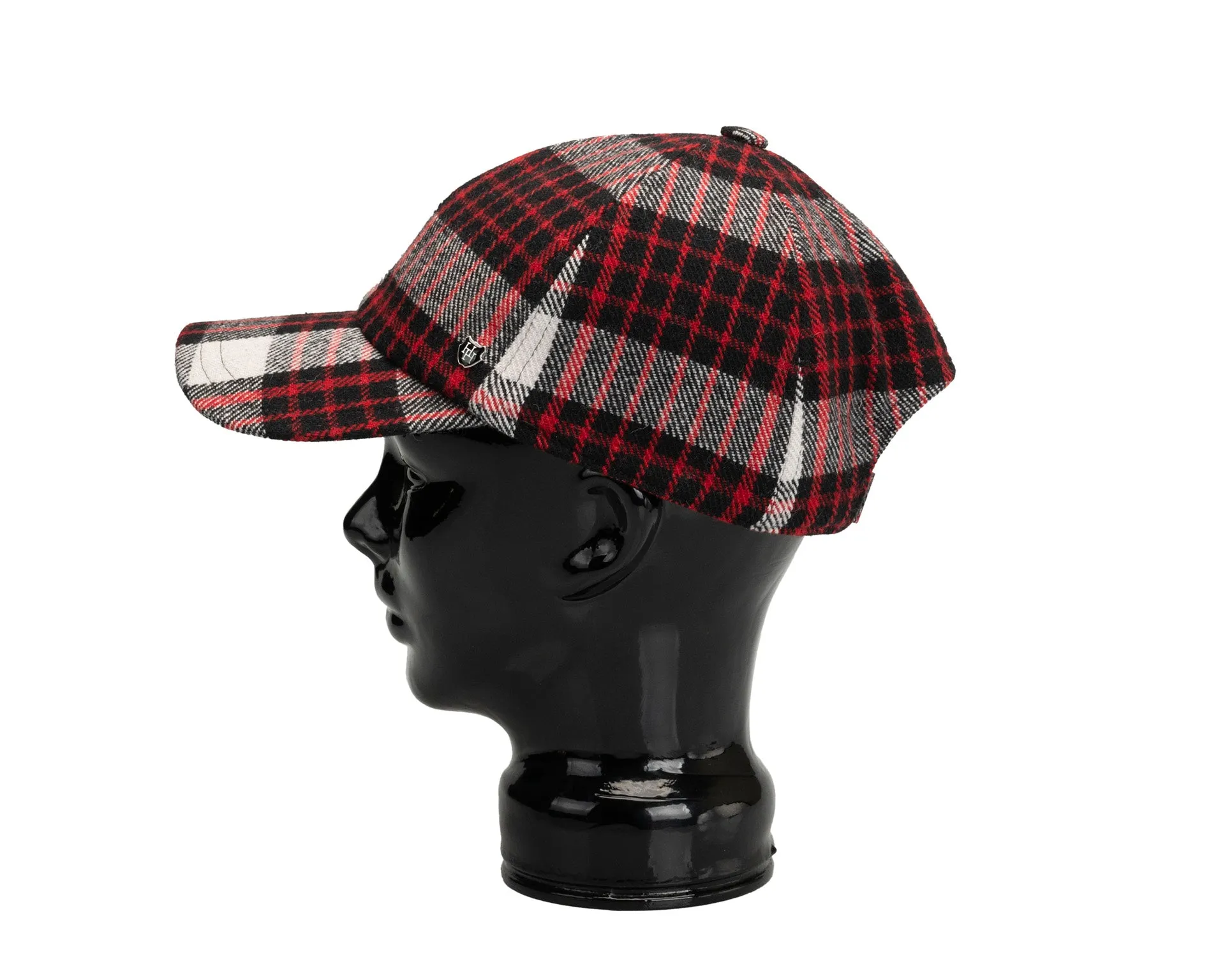 Premium Baseball Cap | Aosta