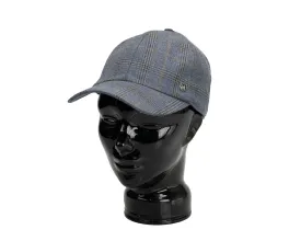 Premium Baseball Cap | Powers Check